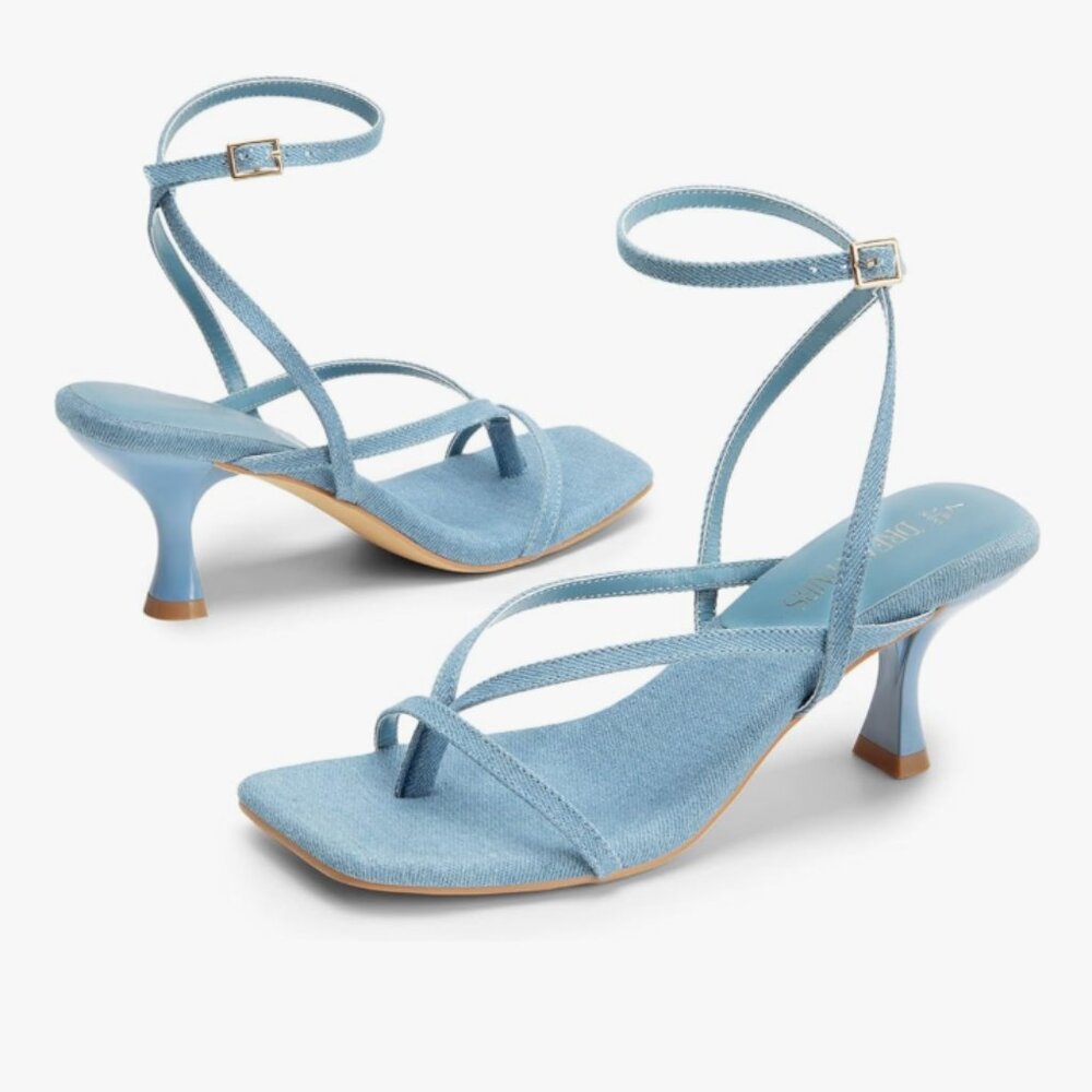 Brand New Women's heels